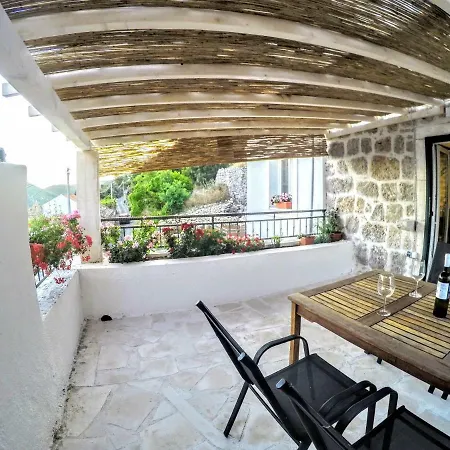 Lilly Apartmán Babino Polje