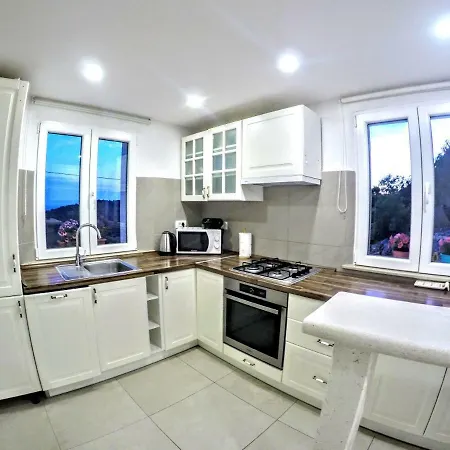 Apartman Lilly Babino Polje