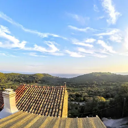 Lilly Apartman Babino Polje