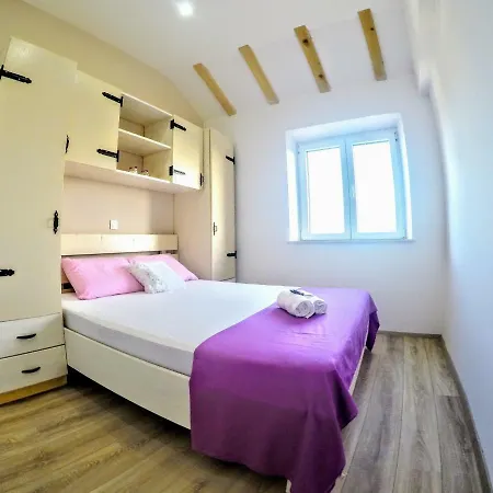 Apartman Lilly Babino Polje